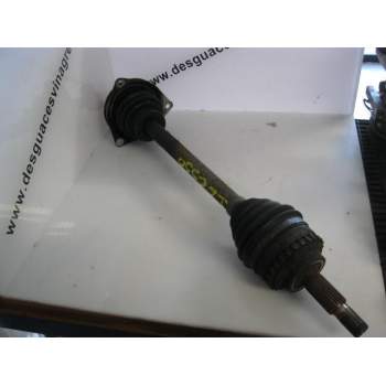 TRANSMISION DELANTERA IZQUIERDA CON ABS 