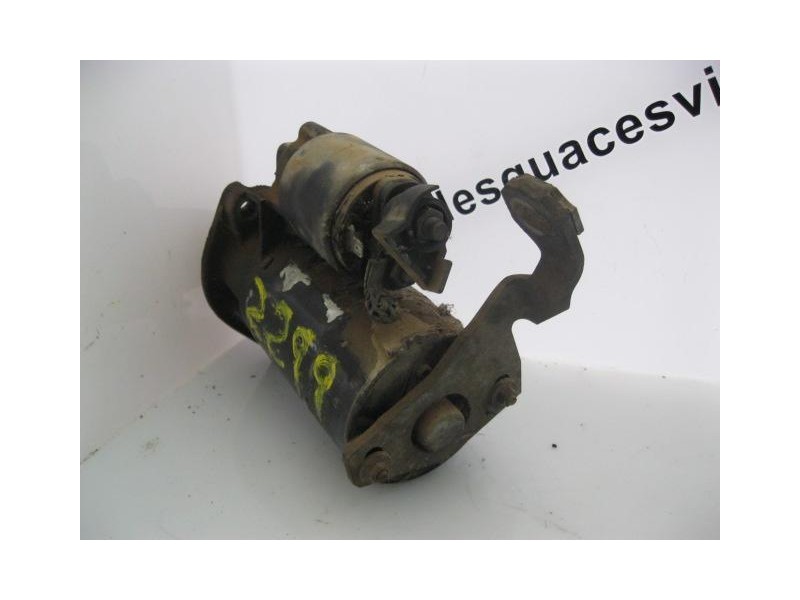 Recambio de motor arranque : audi 80 : 1.0 g 4p [1989] para audi  80 1.0 g  4p referencia OEM IAM BORRADA  