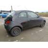 ford ka van (rb) del año 2002