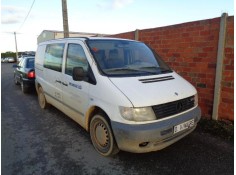 m. benz vito del año 2001