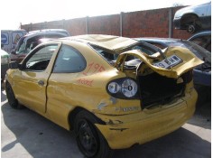 renault megane del año 2001