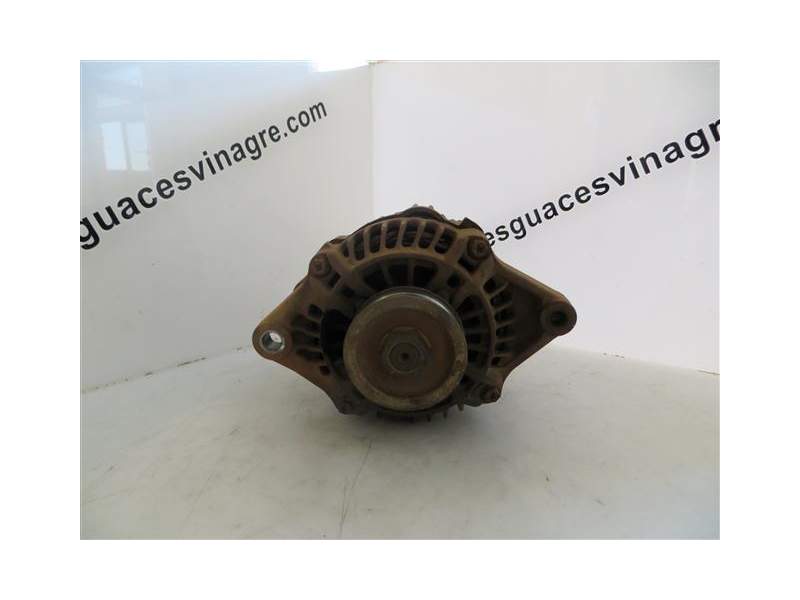 Recambio de alternador para nissan almera 1.4 g -ga14 referencia OEM IAM   