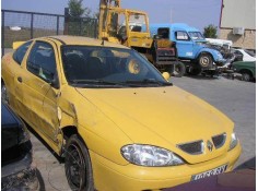 renault megane del año 2001 2