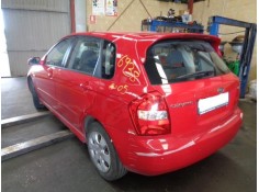 kia cerato del año 2005 2