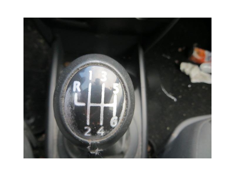 renault megane del año 2006