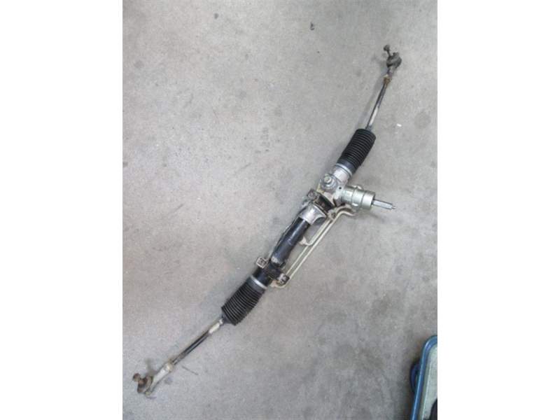 Recambio de cremallera direccion para opel tigra 1.4 g 16v (x14xe) referencia OEM IAM   