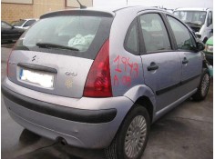 citroen c 3 del año 2005 2
