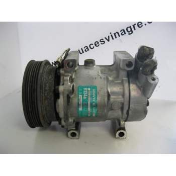 COMPRESOR AIRE ACONDICIONADO 7700273801 4091405244 