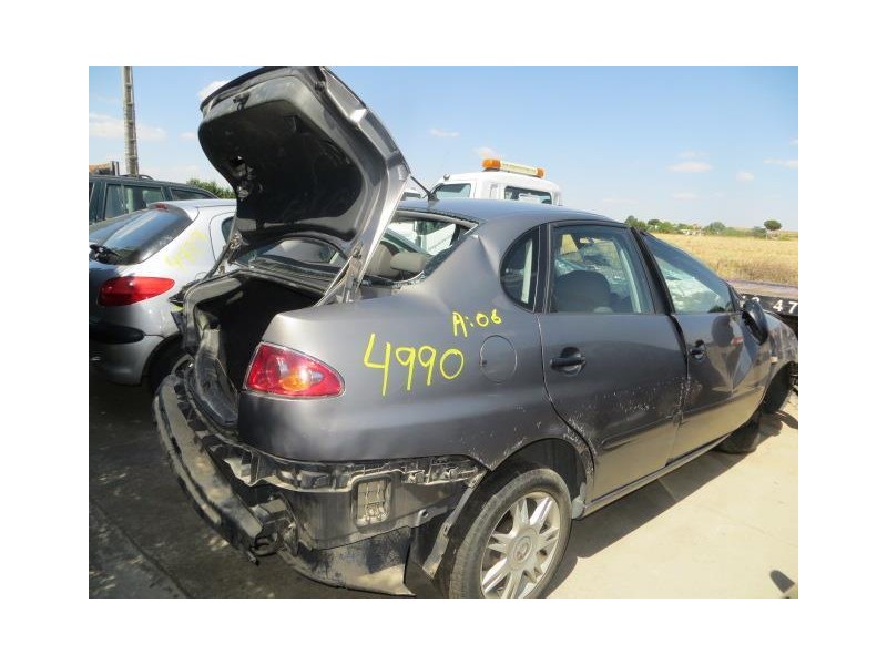 seat cordoba del año 2006