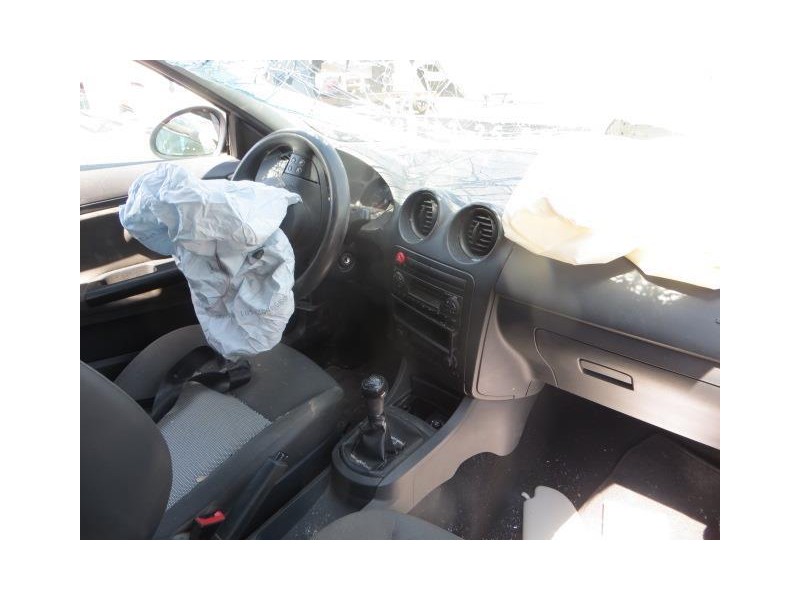 seat cordoba del año 2006