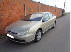 citroen c5 del año 2006