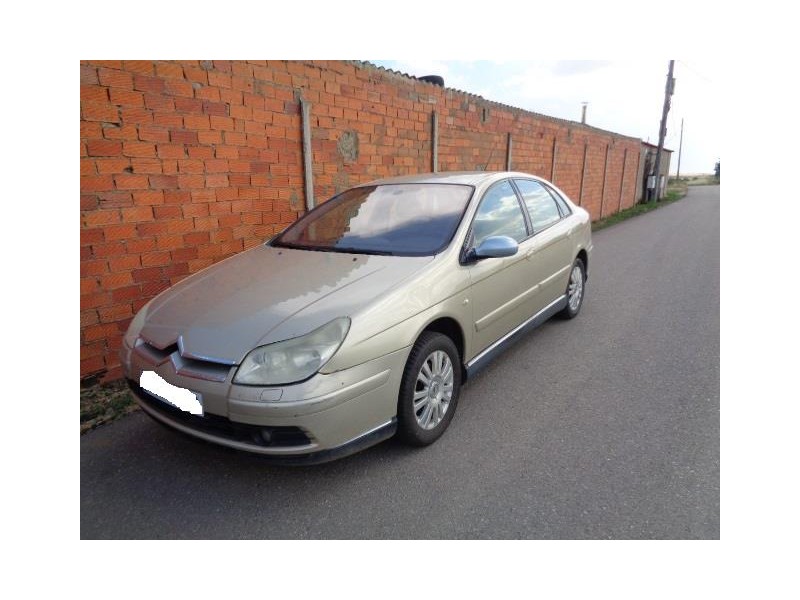 citroen c5 del año 2006
