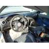 mg zs hatchback del año 2005