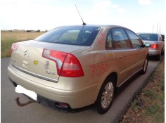 citroen c5 del año 2006 2