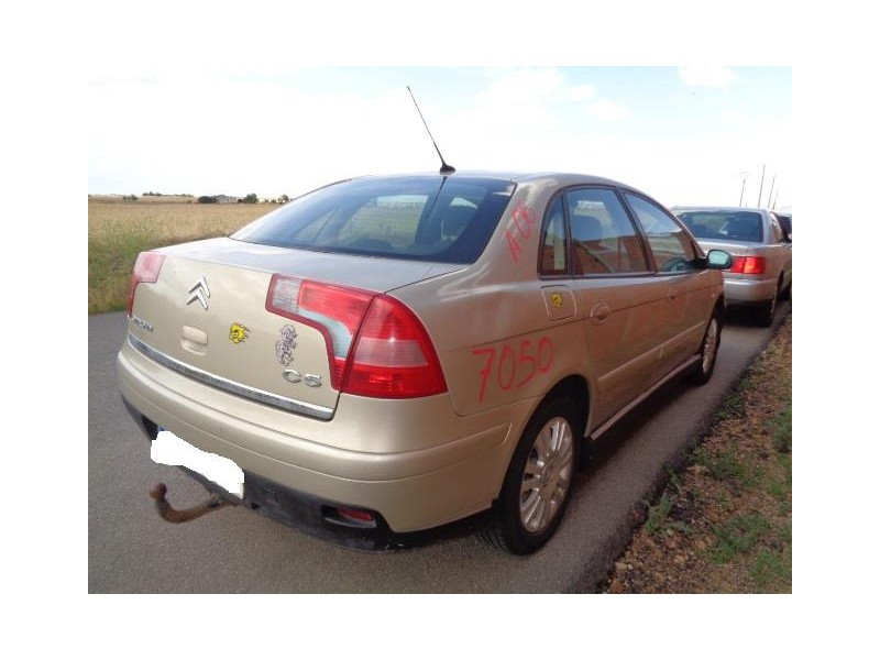citroen c5 del año 2006