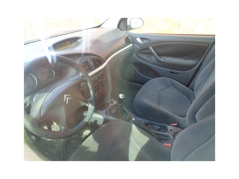 citroen c5 del año 2006