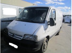 citroen jumper del año 2005