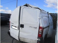 citroen jumper del año 2005 2
