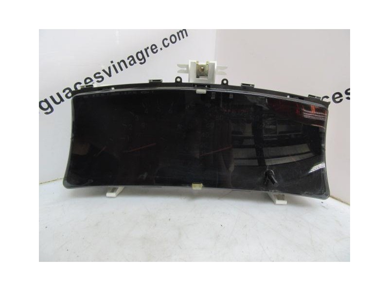 Recambio de cuadro instrumentos : toyota corolla : 1.6 g (110,13cv) 3p [2004] para toyota corolla 1.6 g referencia OEM IAM 11008