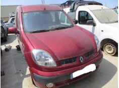 renault kangoo del año 2003