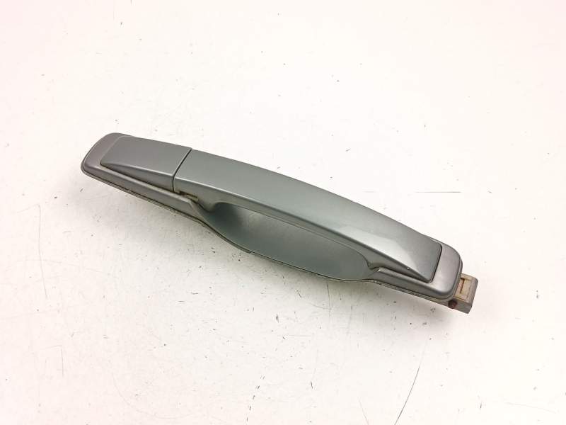 Recambio de manilla trasera derecha para ssangyong rexton / rexton ii (gab_) 2.9 td referencia OEM IAM 7346008010  