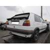 volkswagen golf del año 1989