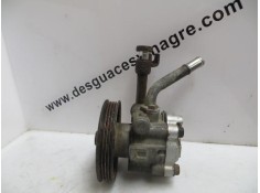 Recambio de bomba dirección : nissan pathfinder : 2.5 d/yd25 euro 4 (171,36cv) [2008] para nissan pathfinder 2.5 d/yd25 euro 4 r 2