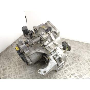 CAJA CAMBIOS 5V TURBO DIESEL DTA 640014 14019