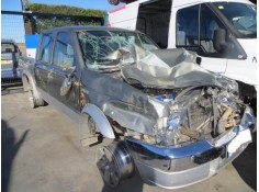 ford ranger del año 2004
