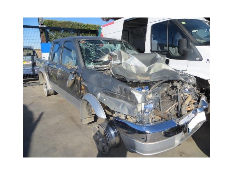 ford ranger del año 2004