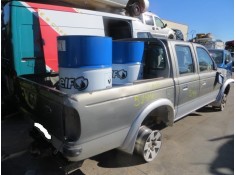 ford ranger del año 2004 2
