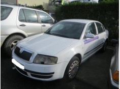 skoda superb del año 2003