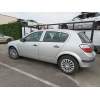 opel astra h berlina del año 2007