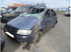 hyundai matrix del año 2005