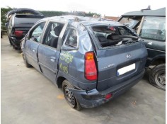 hyundai matrix del año 2005 2