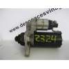 Recambio de motor arranque para skoda fabia ii (542) 1.6 tdi referencia OEM IAM 0001123028  