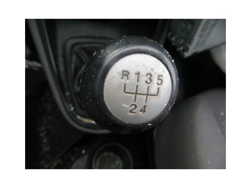 hyundai matrix del año 2005