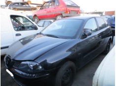 seat ibiza del año 2003