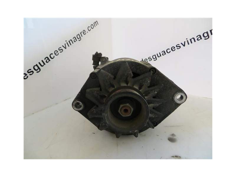 Recambio de alternador para chrysler grand voyager 3.3 g automatica monovolumen referencia OEM IAM 4727036 0120450028 