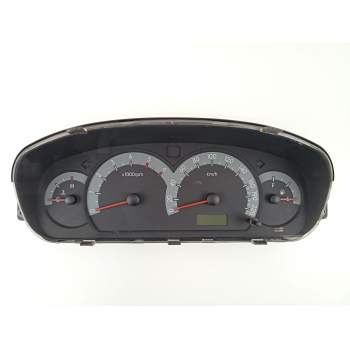 CUADRO INSTRUMENTOS 940132D241 AA08DCT01 
