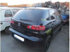 seat ibiza del año 2003 2