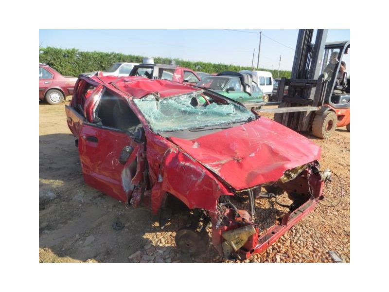 suzuki alto del año 2005