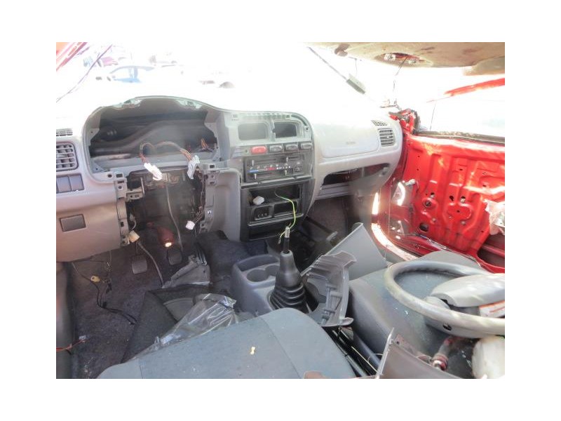 suzuki alto del año 2005