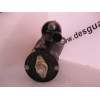 Recambio de motor arranque para skoda fabia ii (542) 1.6 tdi referencia OEM IAM 0001123028  