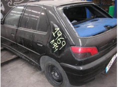 peugeot 306 del año 1994