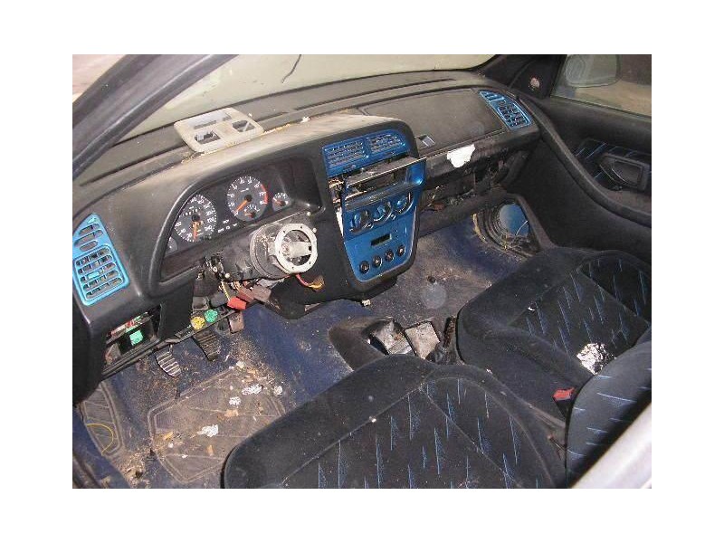 peugeot 306 del año 1994