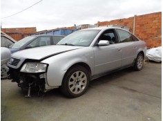 audi a6 del año 2002