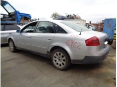 audi a6 del año 2002 2