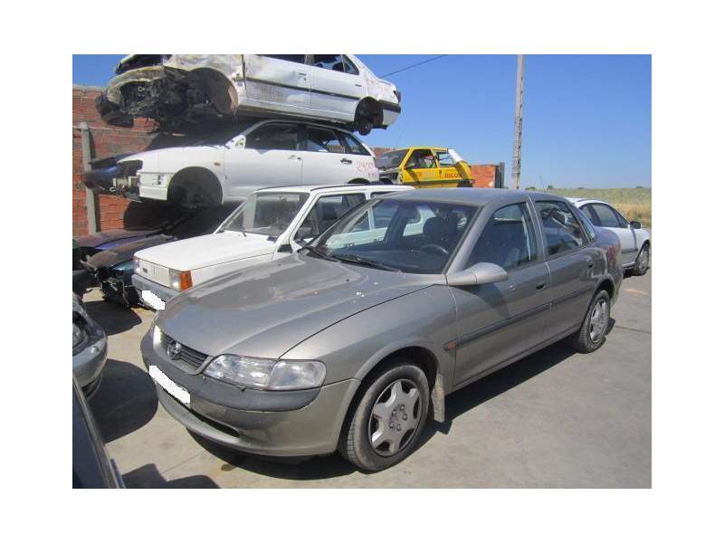 OPEL VECTRA