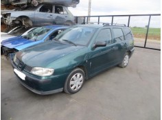 seat cordoba del año 2000